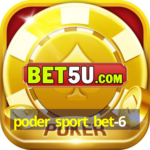 poder sport bet